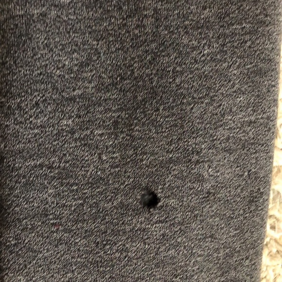 Men’s joggers lot grey black sweatpants - Picture 3 of 4